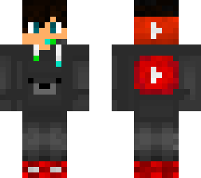 official reqlm skin