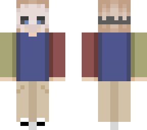 opfranklin9's skin