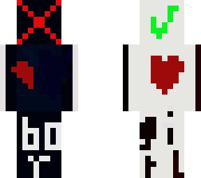 opposite