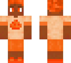 orange