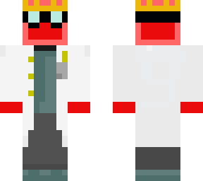 oreoipes skin (scientist)