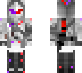 ow2 hoodie genji half purple half red