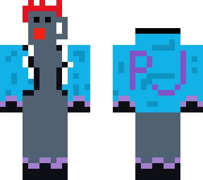 p j
