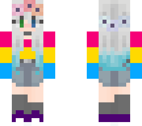 pan pride
