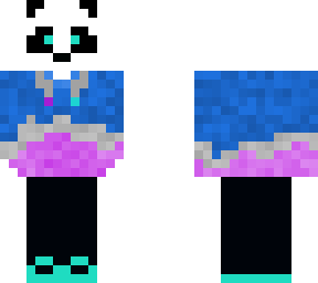 panda  streamer