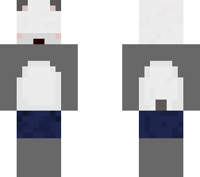 panda