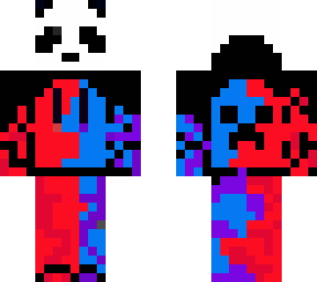 panda
