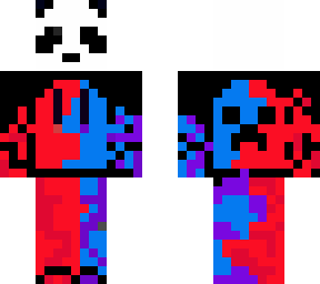 panda