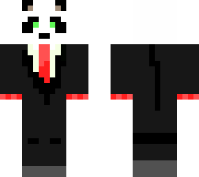 panda rik