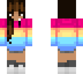 pan***ual girl