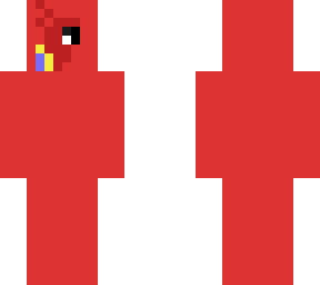 parrot