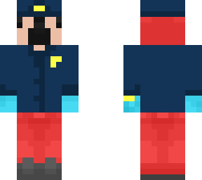 parrot police
