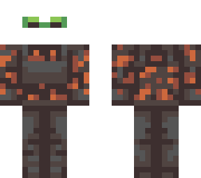 pewdiepie outfit base