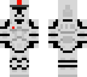 phase 1 clone captain