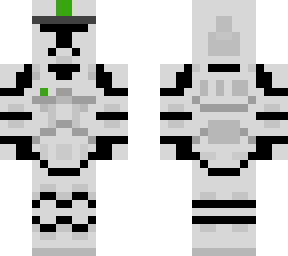 phase 1 clone sargent