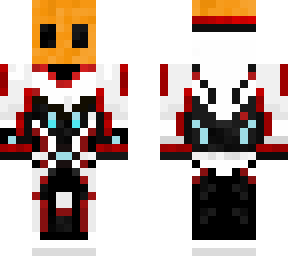 phyroz endgame skin
