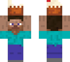 pincho cake skin