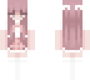 pink bows