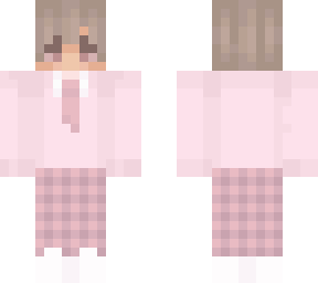 pink boy