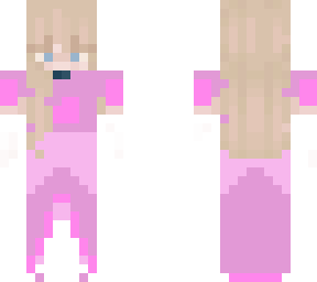 pink cinderella <3