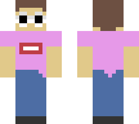pink gogy