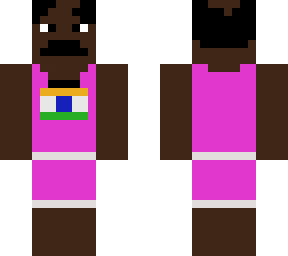 pink india