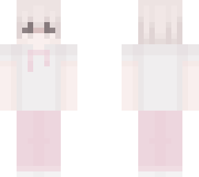 pink n white match 2