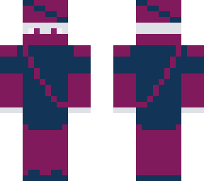 pink pirate