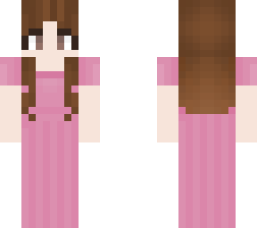 pink princess