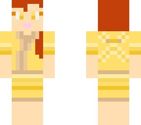pixie (orange)