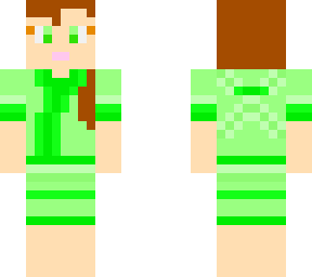 pixie (verte)