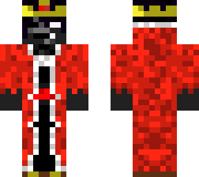 pluto (wither king)