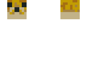 pofer head