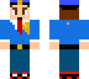 police officer