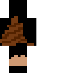 poop butt