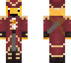 potato guy