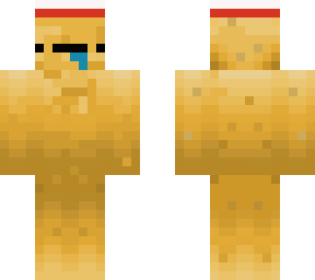 potato noob