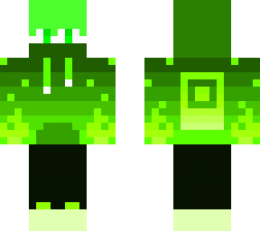 pro green gamer