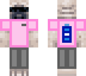 pugmilk