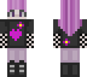 purple <3