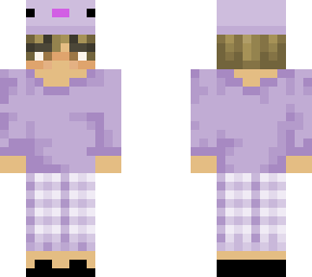 purple axolotl (masc)