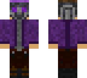 purple star lord