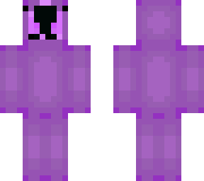 purple walter