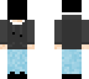 puzzle cube man