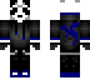 pvp panda