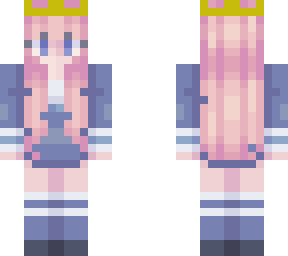 queen ldshadowlady (morekitkat base)