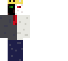 ranboo but no effort was made