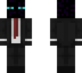 ranboo fully enderman