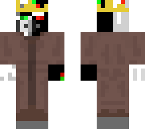 ranboo villager