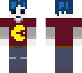 randy
